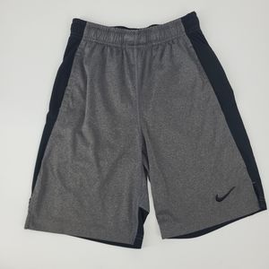 Nike Boys Basketball Shorts